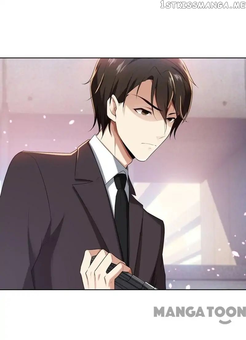 Beloved Wife is not Well-Behaved ( My Naughty Sweetheart ) chapter 17 - page 33