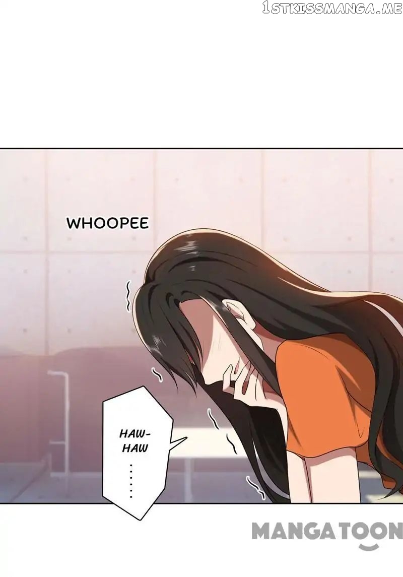 Beloved Wife is not Well-Behaved ( My Naughty Sweetheart ) chapter 17 - page 6