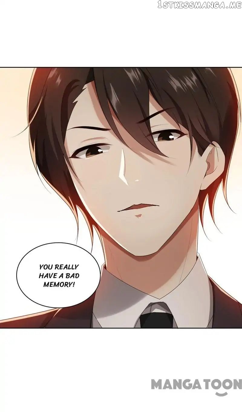 Beloved Wife is not Well-Behaved ( My Naughty Sweetheart ) chapter 17 - page 9