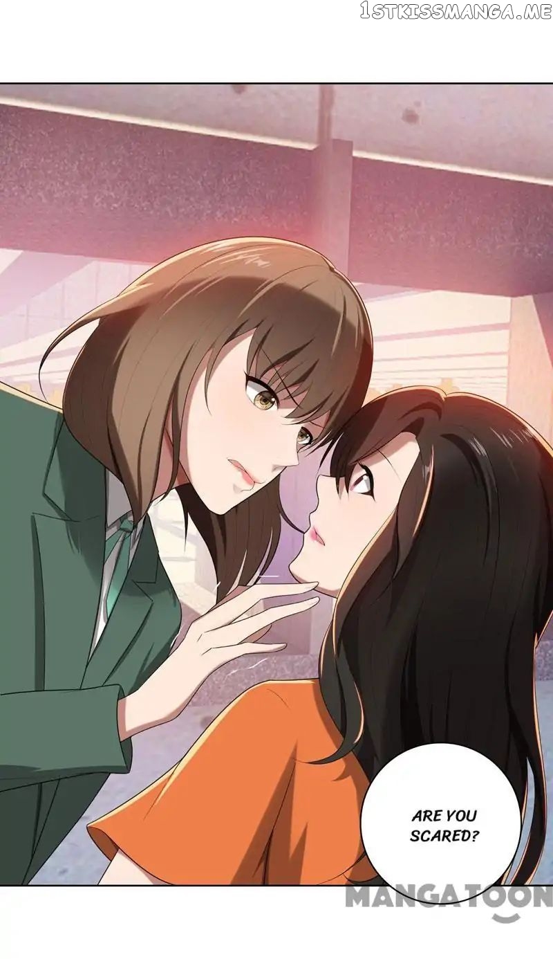 Beloved Wife is not Well-Behaved ( My Naughty Sweetheart ) chapter 16 - page 14