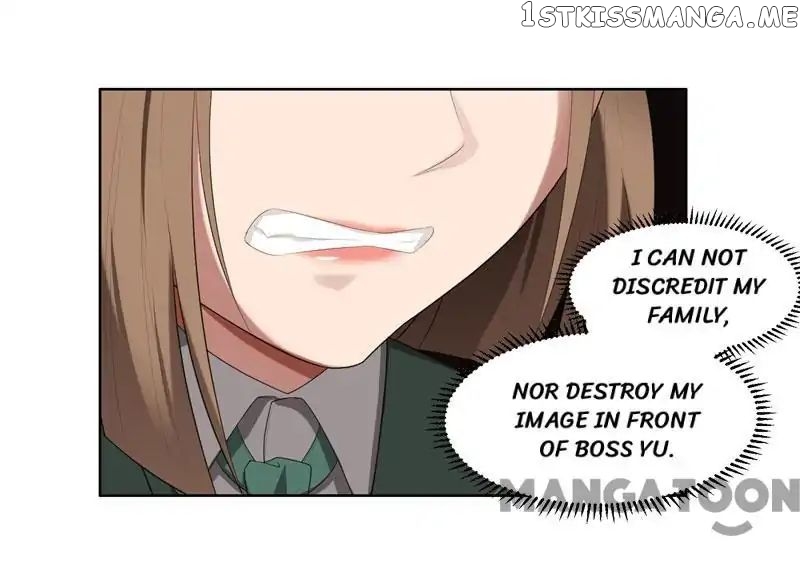 Beloved Wife is not Well-Behaved ( My Naughty Sweetheart ) chapter 16 - page 15