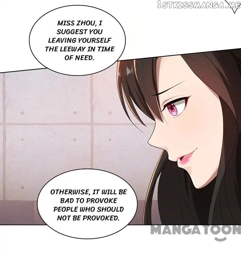Beloved Wife is not Well-Behaved ( My Naughty Sweetheart ) chapter 16 - page 17
