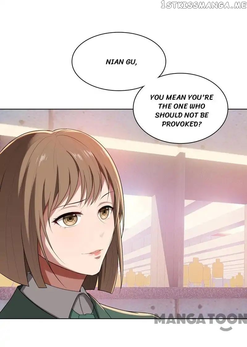 Beloved Wife is not Well-Behaved ( My Naughty Sweetheart ) chapter 16 - page 18
