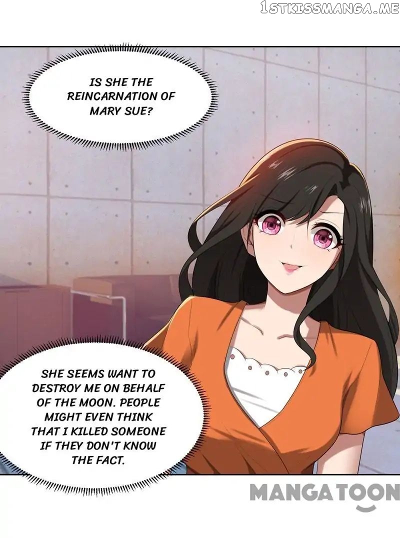 Beloved Wife is not Well-Behaved ( My Naughty Sweetheart ) chapter 16 - page 2