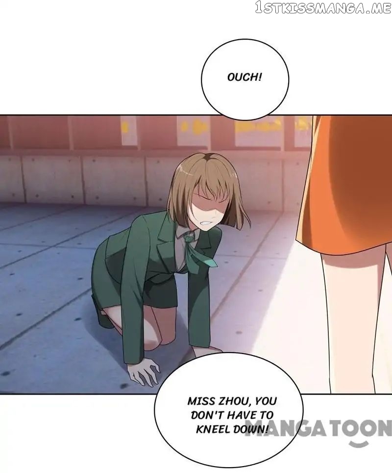 Beloved Wife is not Well-Behaved ( My Naughty Sweetheart ) chapter 16 - page 25