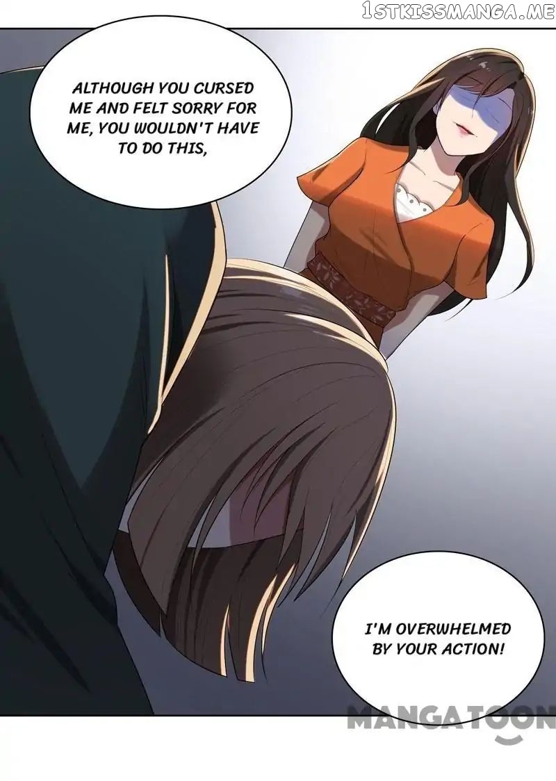 Beloved Wife is not Well-Behaved ( My Naughty Sweetheart ) chapter 16 - page 26
