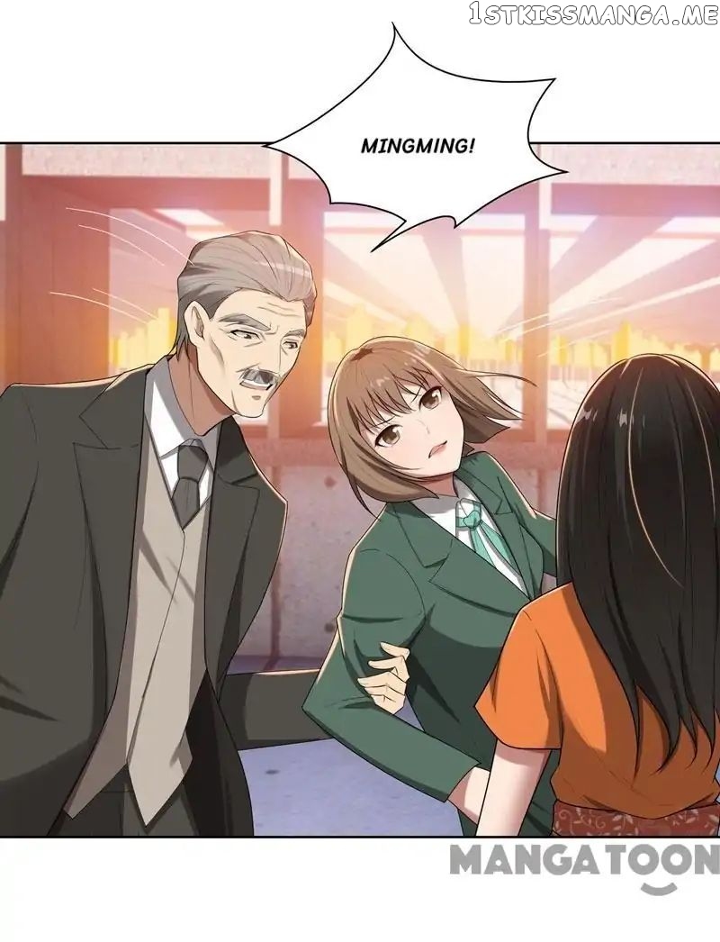 Beloved Wife is not Well-Behaved ( My Naughty Sweetheart ) chapter 16 - page 29