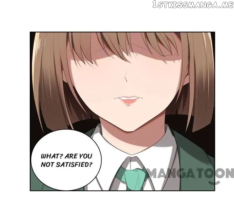Beloved Wife is not Well-Behaved ( My Naughty Sweetheart ) chapter 16 - page 3