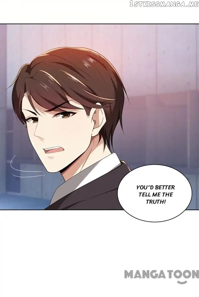 Beloved Wife is not Well-Behaved ( My Naughty Sweetheart ) chapter 16 - page 32