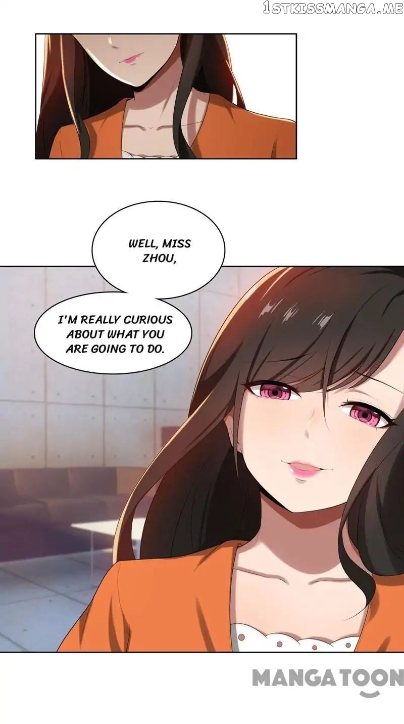 Beloved Wife is not Well-Behaved ( My Naughty Sweetheart ) chapter 16 - page 5