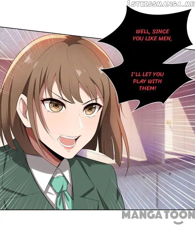 Beloved Wife is not Well-Behaved ( My Naughty Sweetheart ) chapter 16 - page 7