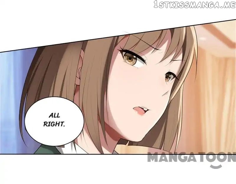 Beloved Wife is not Well-Behaved ( My Naughty Sweetheart ) chapter 15 - page 18