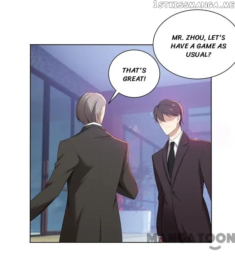 Beloved Wife is not Well-Behaved ( My Naughty Sweetheart ) chapter 15 - page 19