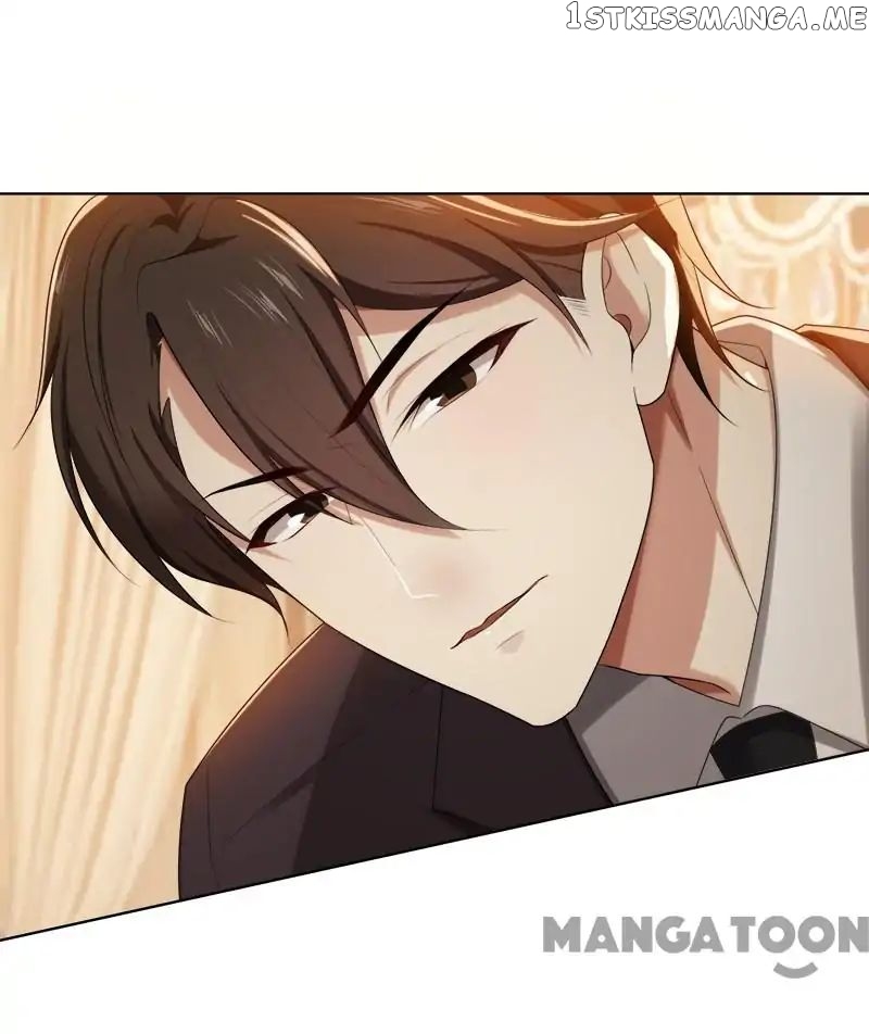 Beloved Wife is not Well-Behaved ( My Naughty Sweetheart ) chapter 14 - page 11