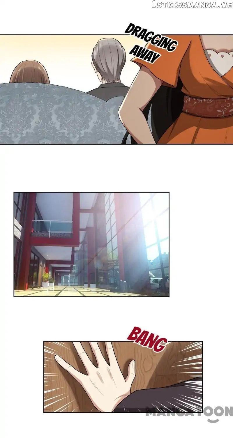 Beloved Wife is not Well-Behaved ( My Naughty Sweetheart ) chapter 14 - page 15