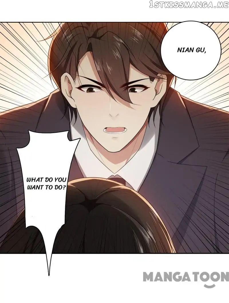 Beloved Wife is not Well-Behaved ( My Naughty Sweetheart ) chapter 14 - page 17