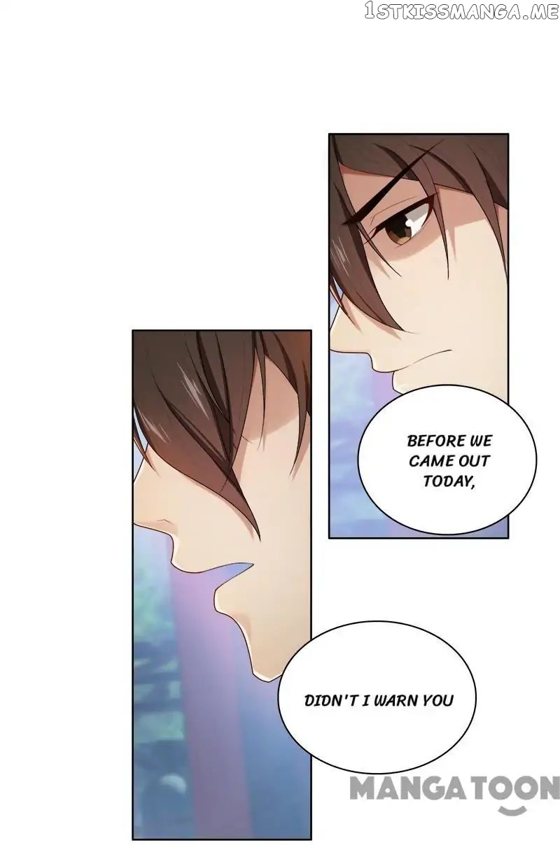 Beloved Wife is not Well-Behaved ( My Naughty Sweetheart ) chapter 14 - page 18