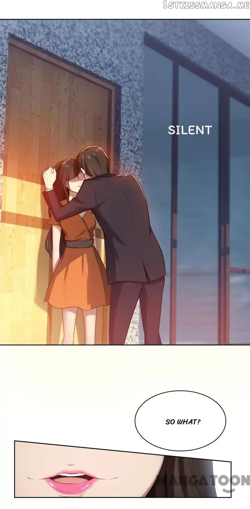 Beloved Wife is not Well-Behaved ( My Naughty Sweetheart ) chapter 14 - page 22