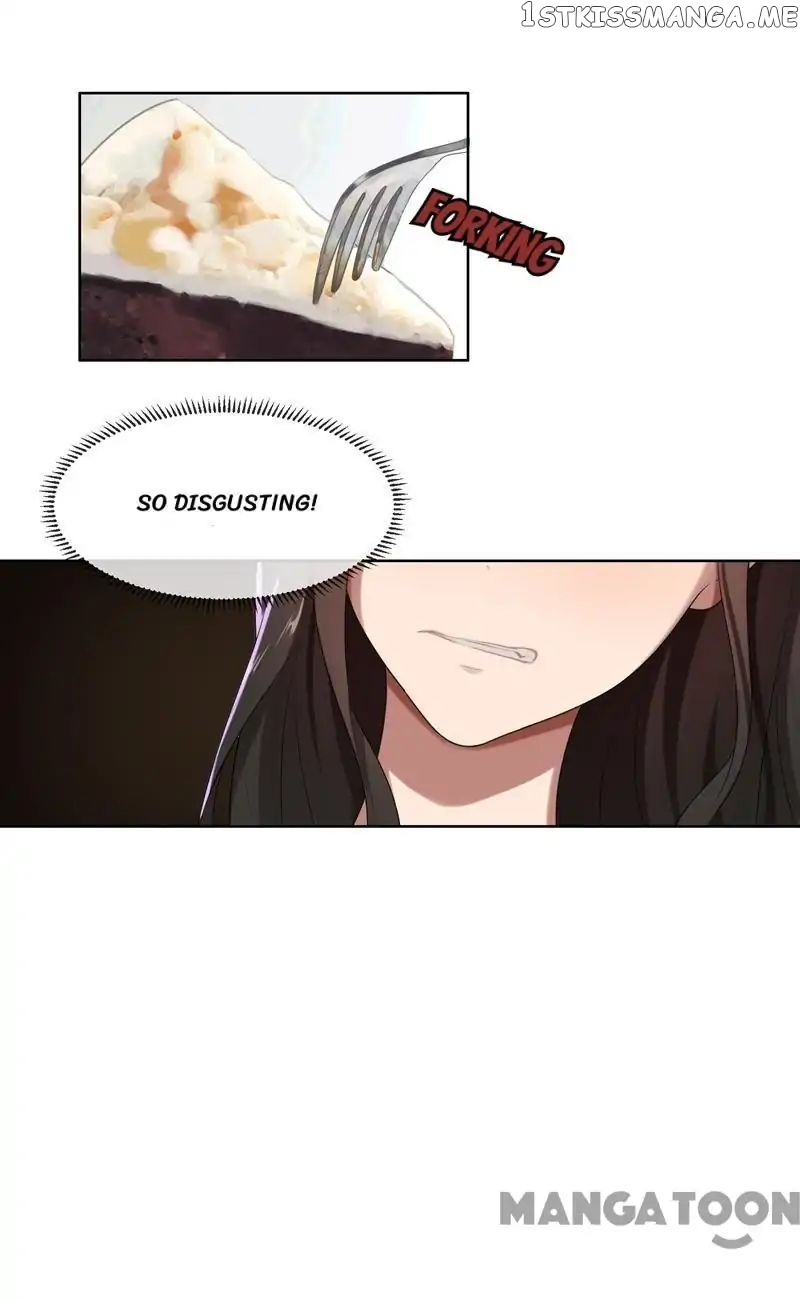 Beloved Wife is not Well-Behaved ( My Naughty Sweetheart ) chapter 13 - page 12