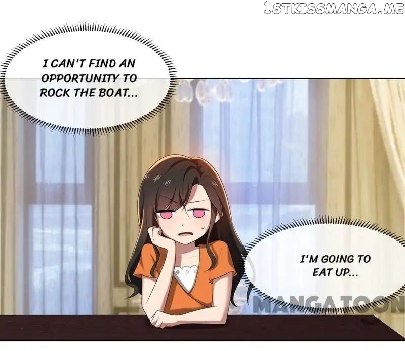 Beloved Wife is not Well-Behaved ( My Naughty Sweetheart ) chapter 13 - page 14