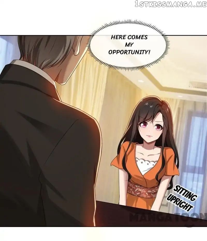 Beloved Wife is not Well-Behaved ( My Naughty Sweetheart ) chapter 13 - page 18