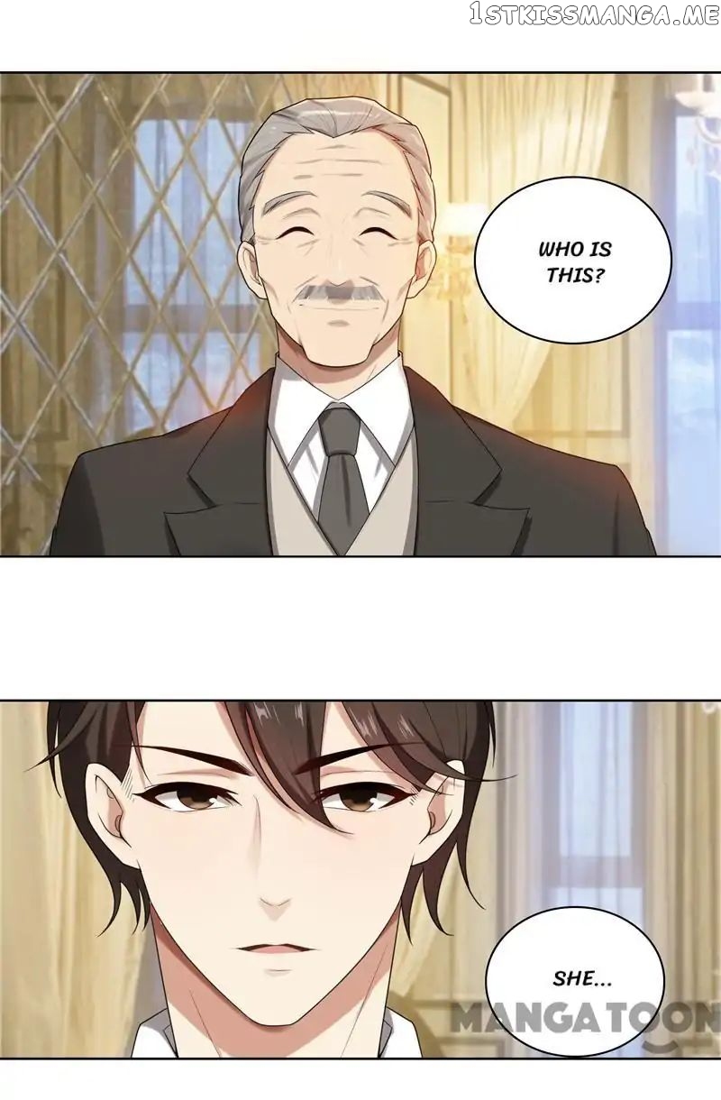 Beloved Wife is not Well-Behaved ( My Naughty Sweetheart ) chapter 13 - page 20