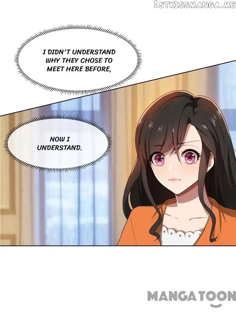Beloved Wife is not Well-Behaved ( My Naughty Sweetheart ) chapter 13 - page 3