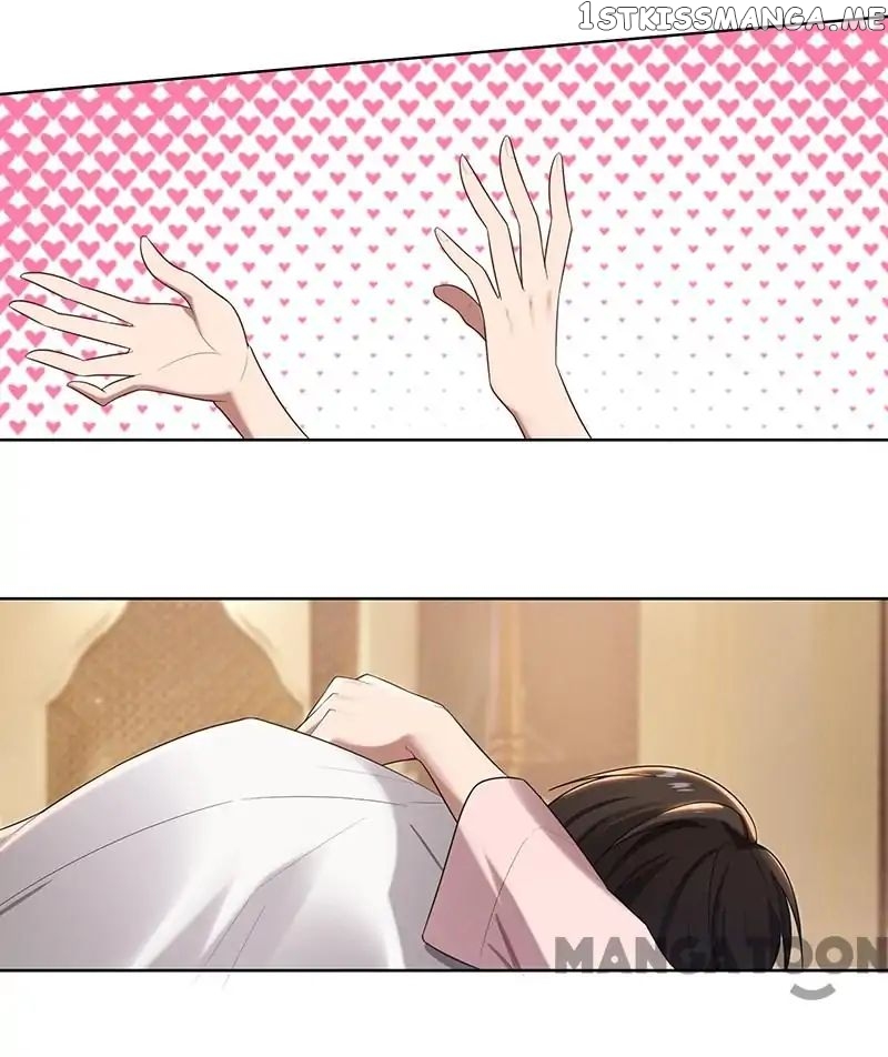 Beloved Wife is not Well-Behaved ( My Naughty Sweetheart ) chapter 12 - page 12