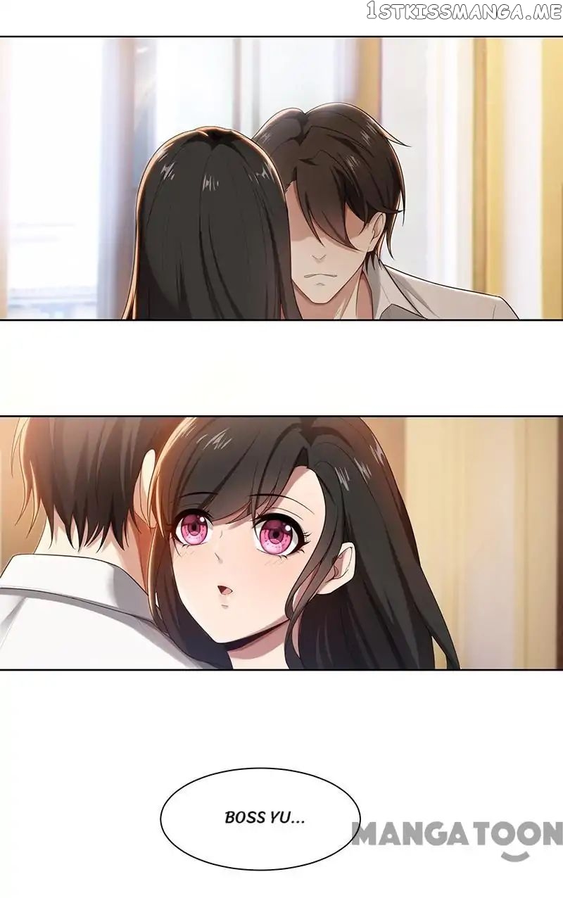 Beloved Wife is not Well-Behaved ( My Naughty Sweetheart ) chapter 12 - page 13