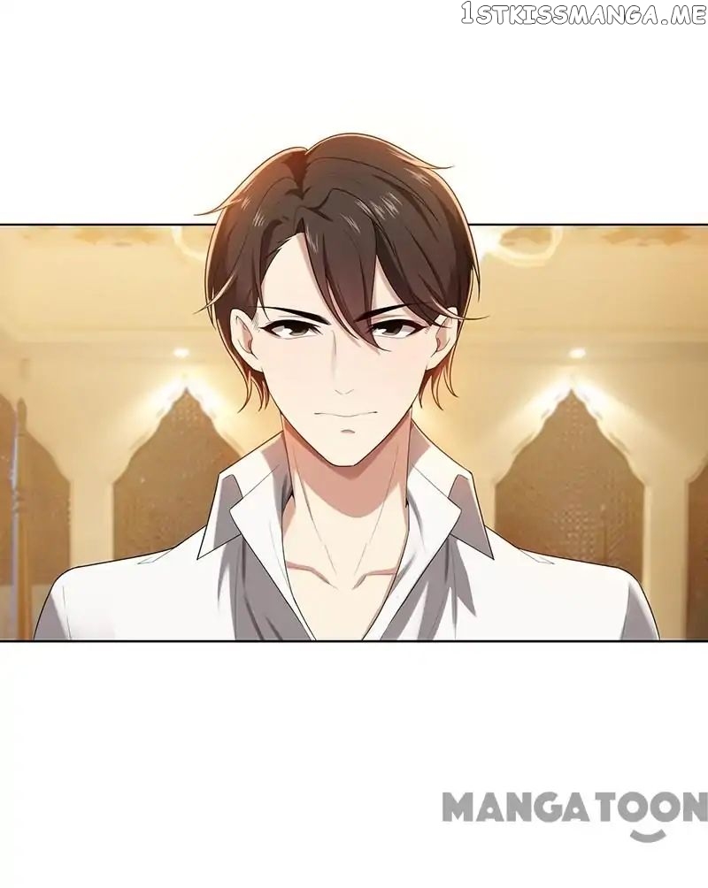 Beloved Wife is not Well-Behaved ( My Naughty Sweetheart ) chapter 12 - page 22