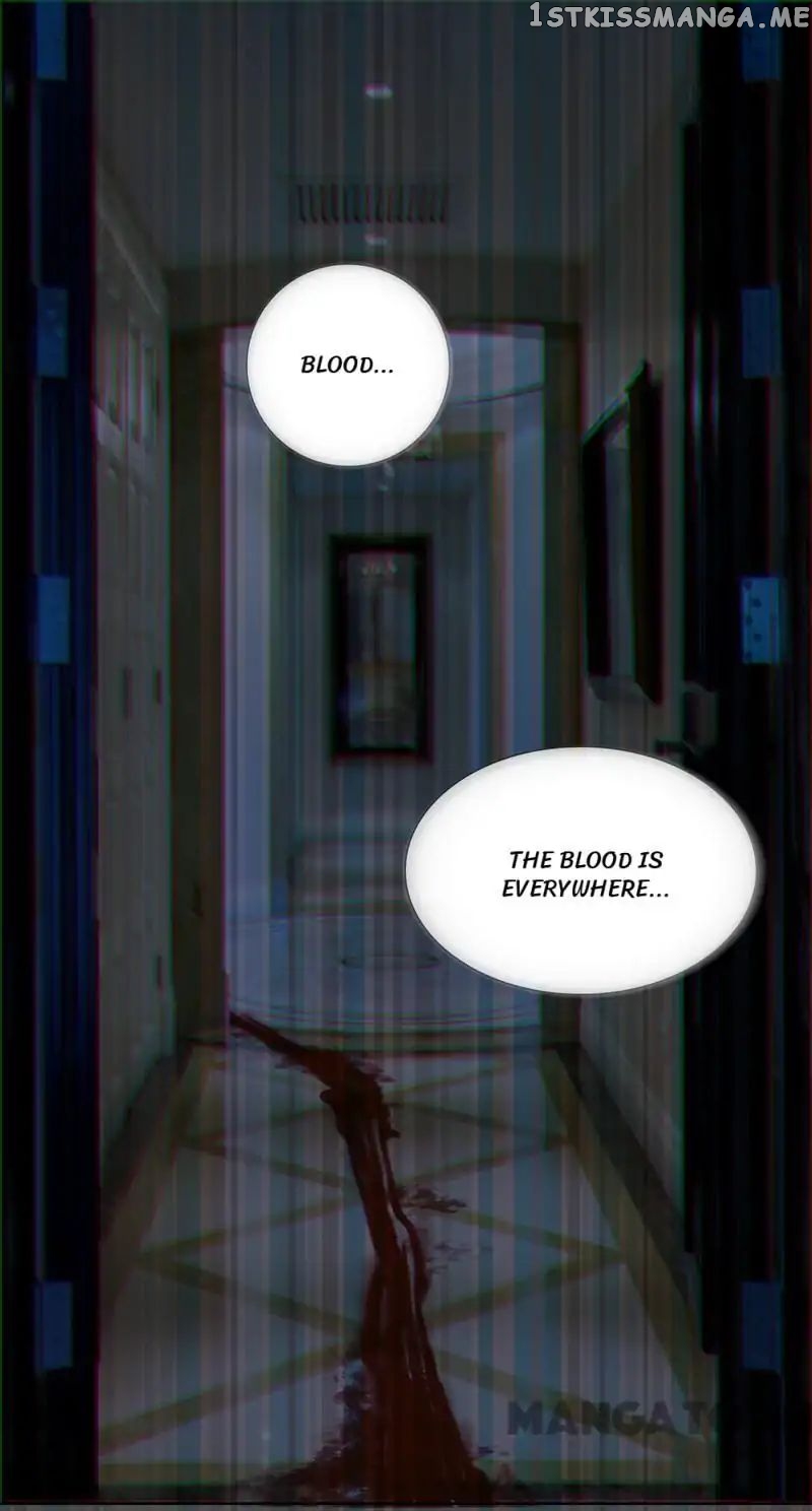 Beloved Wife is not Well-Behaved ( My Naughty Sweetheart ) chapter 11 - page 1