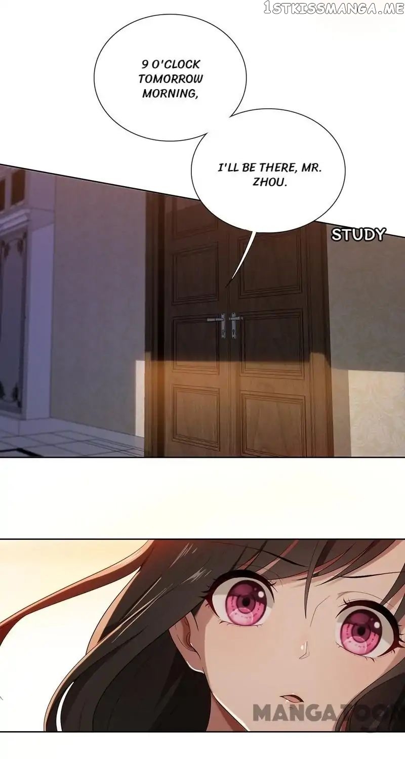 Beloved Wife is not Well-Behaved ( My Naughty Sweetheart ) chapter 11 - page 13