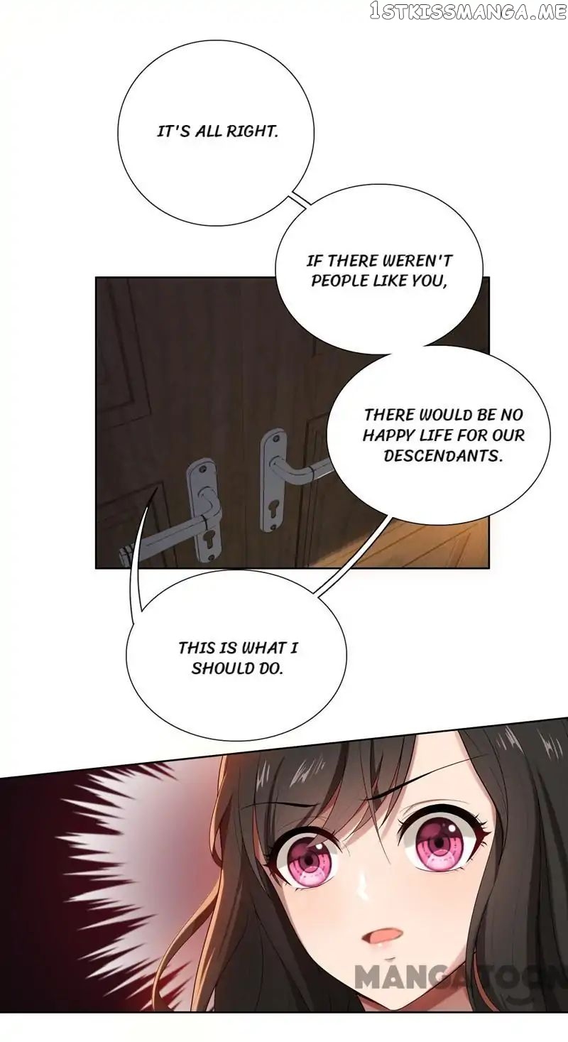 Beloved Wife is not Well-Behaved ( My Naughty Sweetheart ) chapter 11 - page 14