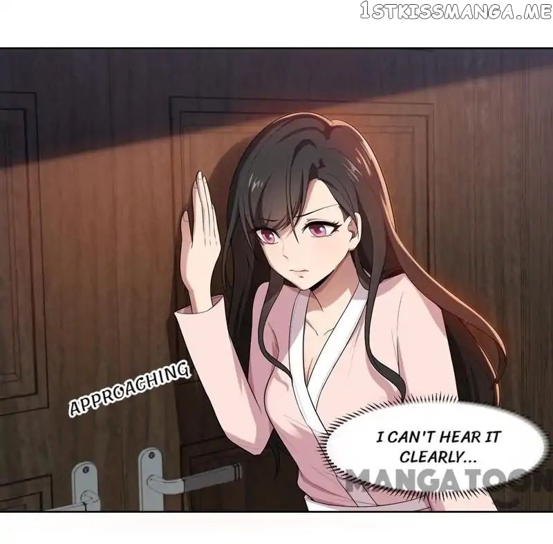 Beloved Wife is not Well-Behaved ( My Naughty Sweetheart ) chapter 11 - page 16