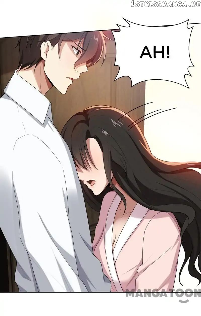Beloved Wife is not Well-Behaved ( My Naughty Sweetheart ) chapter 11 - page 19