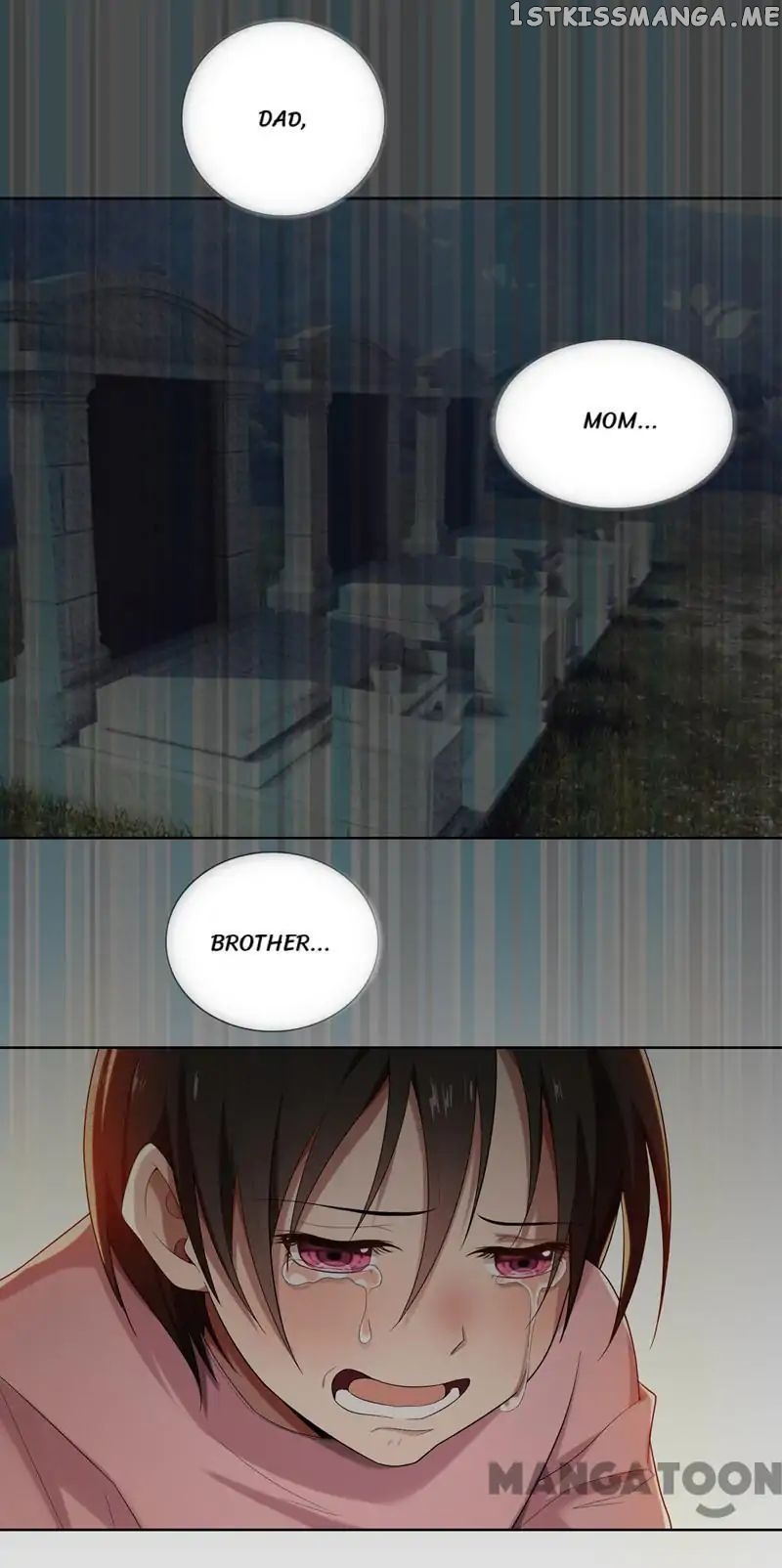 Beloved Wife is not Well-Behaved ( My Naughty Sweetheart ) chapter 11 - page 2