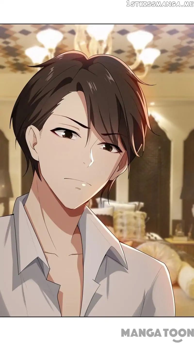 Beloved Wife is not Well-Behaved ( My Naughty Sweetheart ) chapter 11 - page 20