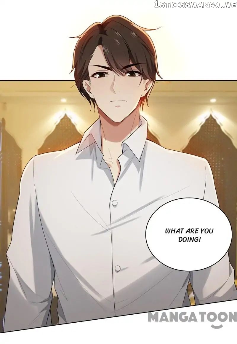 Beloved Wife is not Well-Behaved ( My Naughty Sweetheart ) chapter 11 - page 25
