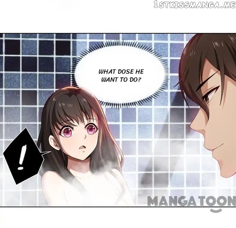 Beloved Wife is not Well-Behaved ( My Naughty Sweetheart ) chapter 10 - page 12