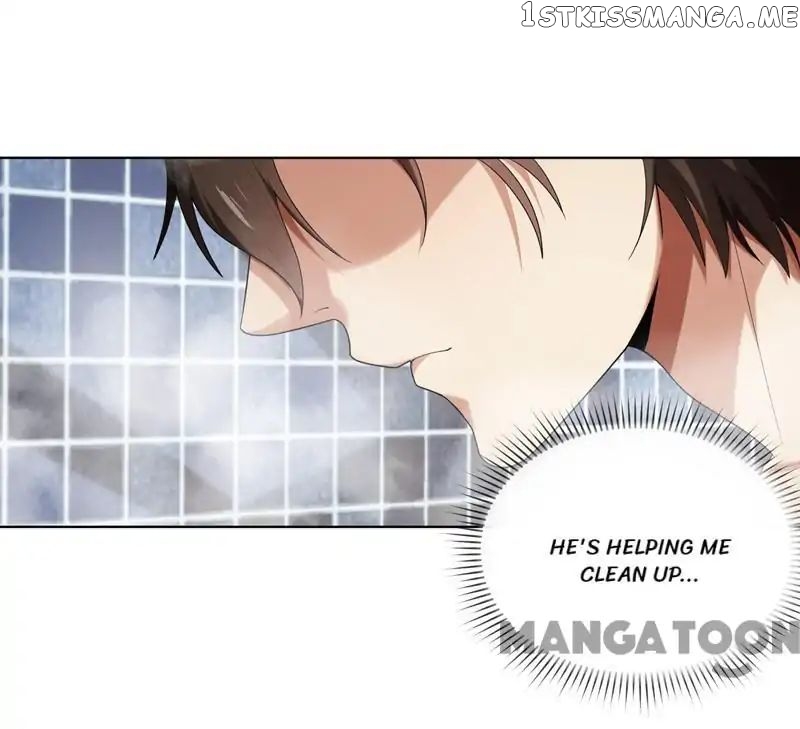 Beloved Wife is not Well-Behaved ( My Naughty Sweetheart ) chapter 10 - page 13