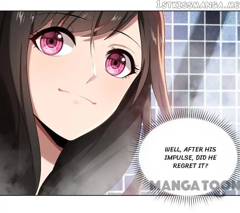Beloved Wife is not Well-Behaved ( My Naughty Sweetheart ) chapter 10 - page 14