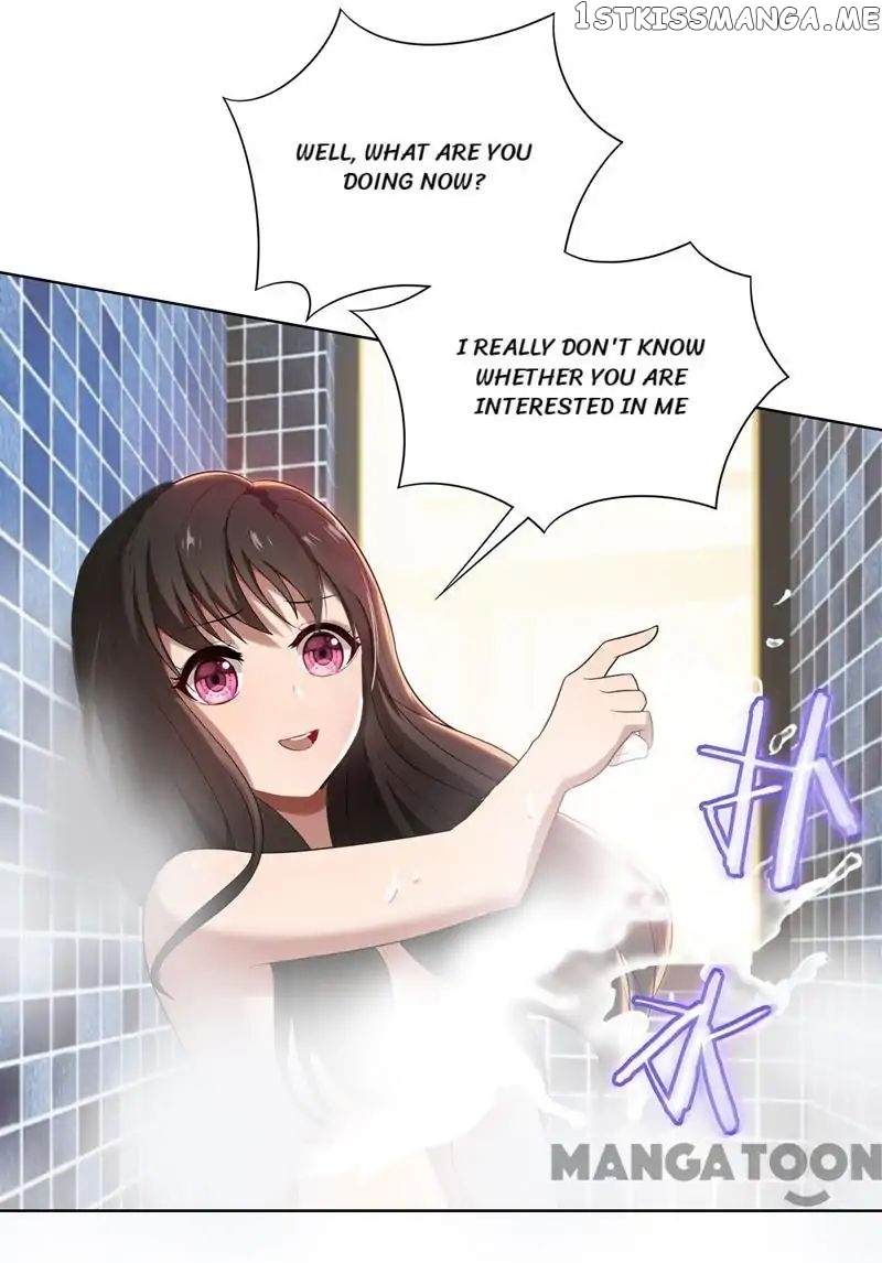 Beloved Wife is not Well-Behaved ( My Naughty Sweetheart ) chapter 10 - page 15