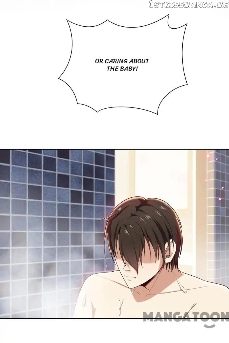 Beloved Wife is not Well-Behaved ( My Naughty Sweetheart ) chapter 10 - page 16