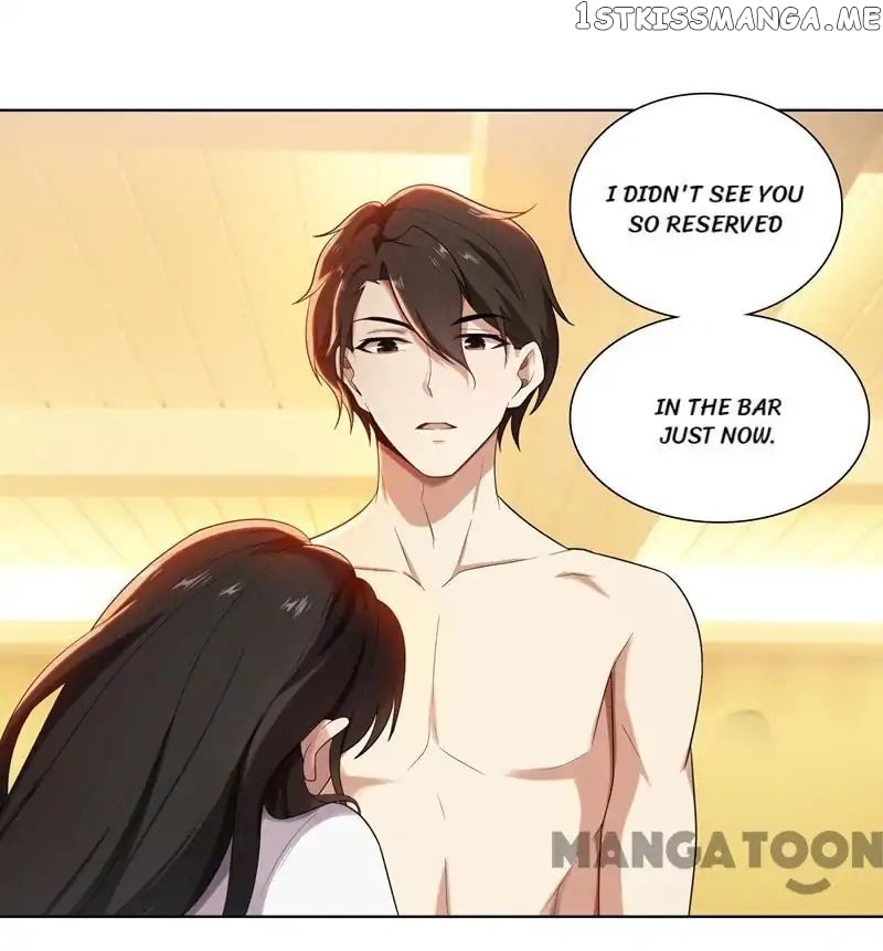 Beloved Wife is not Well-Behaved ( My Naughty Sweetheart ) chapter 10 - page 2