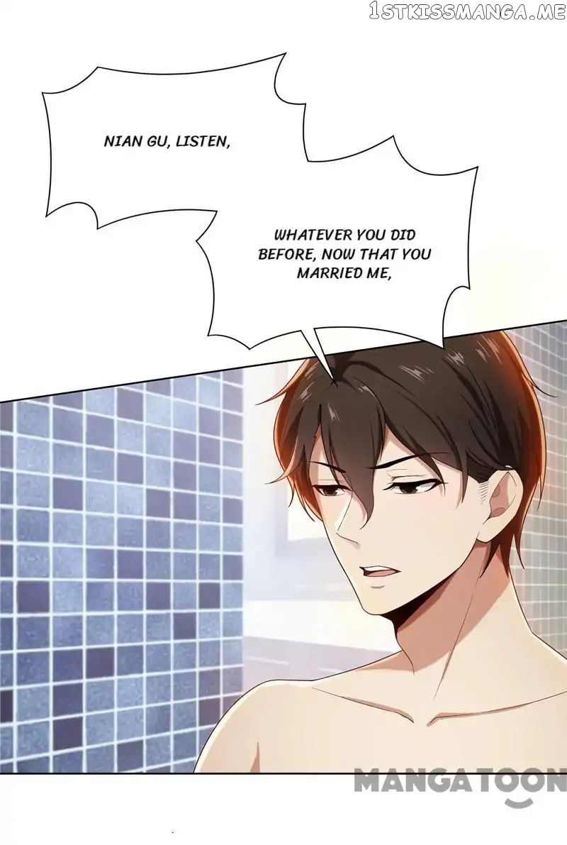 Beloved Wife is not Well-Behaved ( My Naughty Sweetheart ) chapter 10 - page 20