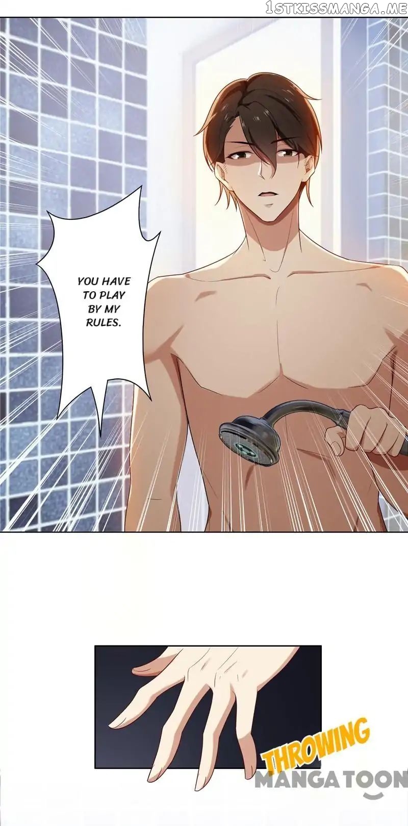 Beloved Wife is not Well-Behaved ( My Naughty Sweetheart ) chapter 10 - page 21