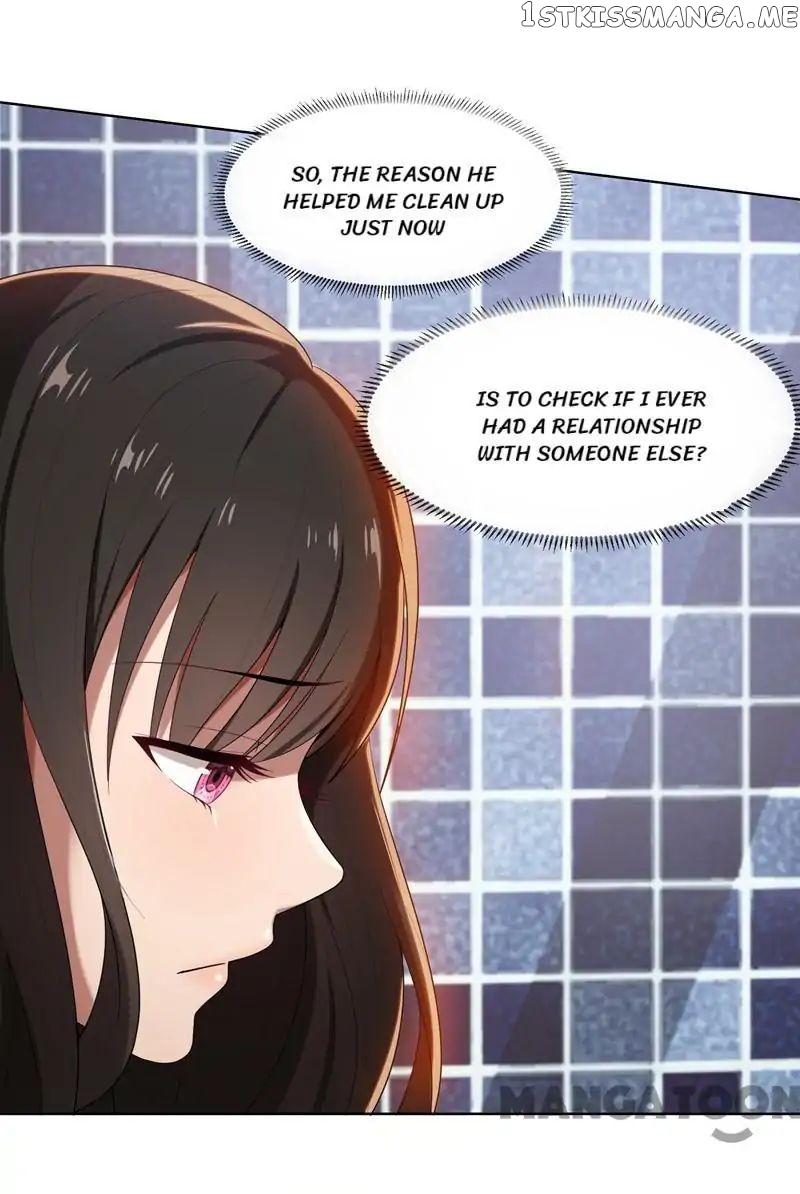 Beloved Wife is not Well-Behaved ( My Naughty Sweetheart ) chapter 10 - page 25