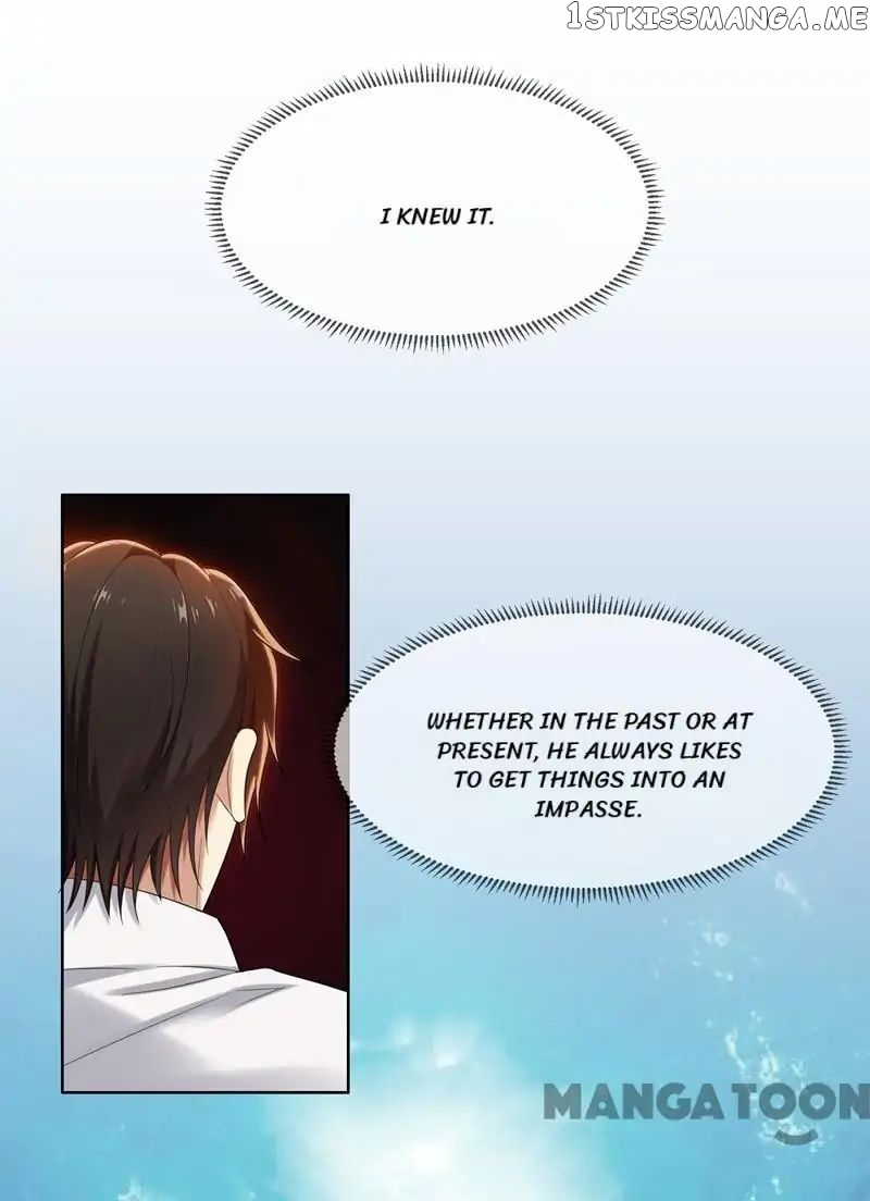 Beloved Wife is not Well-Behaved ( My Naughty Sweetheart ) chapter 10 - page 27