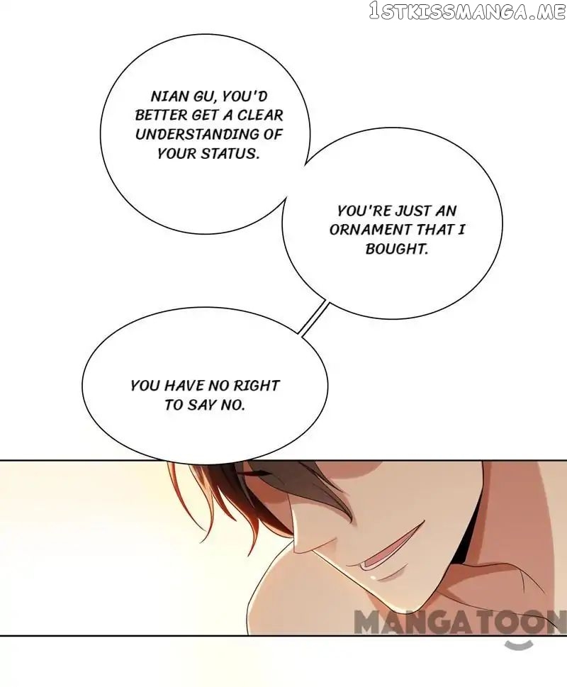 Beloved Wife is not Well-Behaved ( My Naughty Sweetheart ) chapter 10 - page 3
