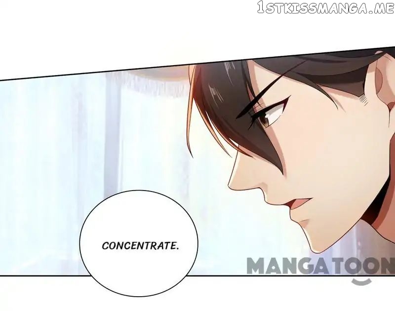 Beloved Wife is not Well-Behaved ( My Naughty Sweetheart ) chapter 10 - page 8